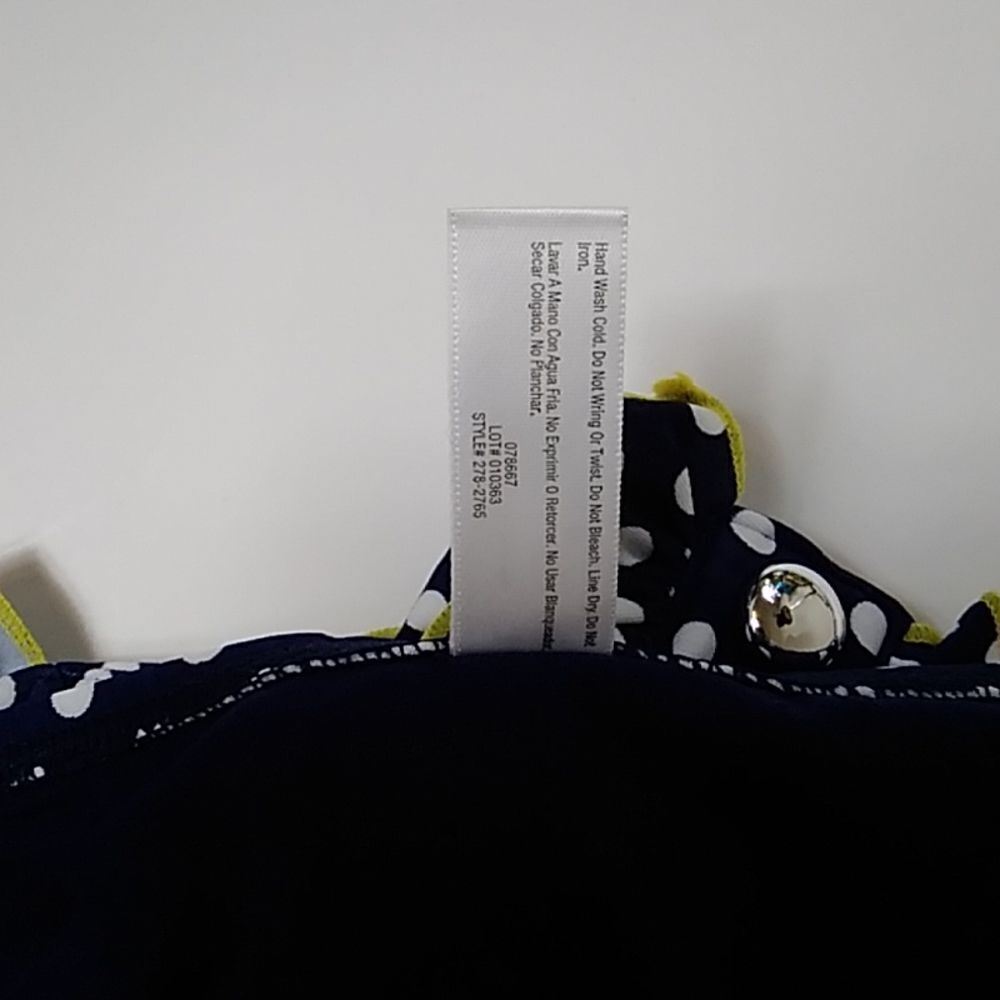 Arizona Swim Size L - Picture 6 of 6